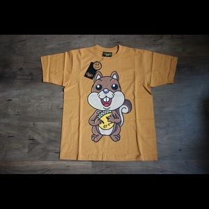Drew House “Squirrel” Tee